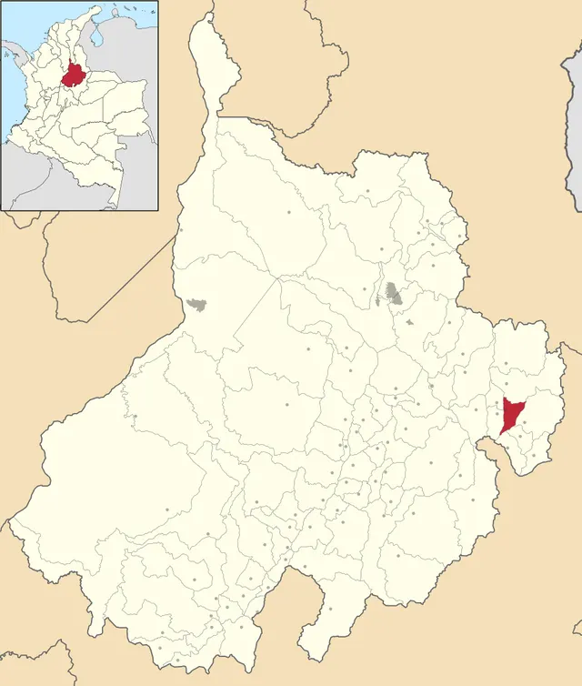 Enciso, Santander