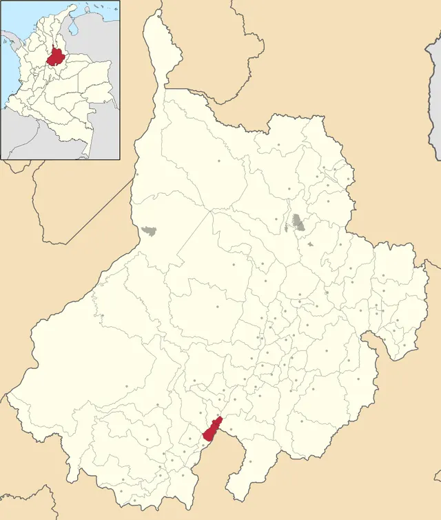San Benito