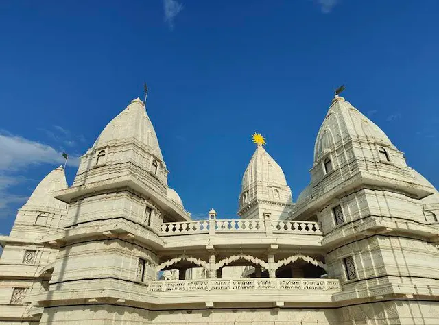 Dabra, Madhya Pradesh