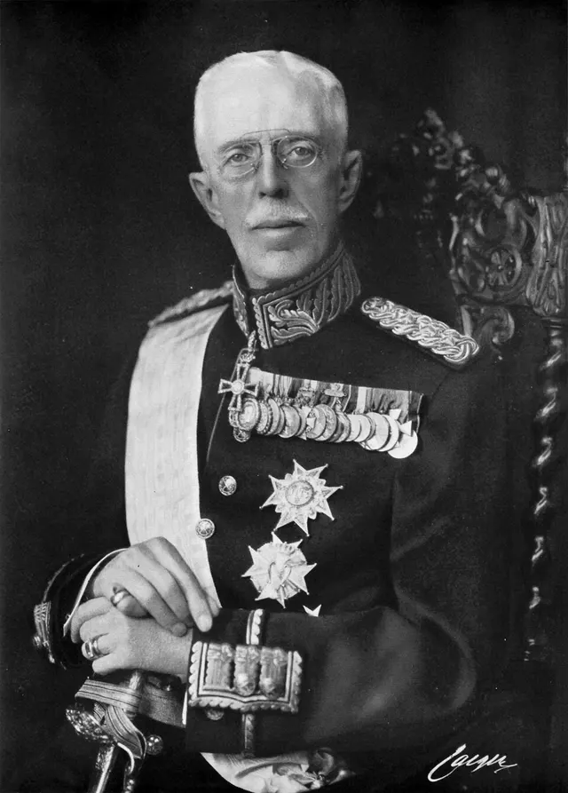 Gustave V