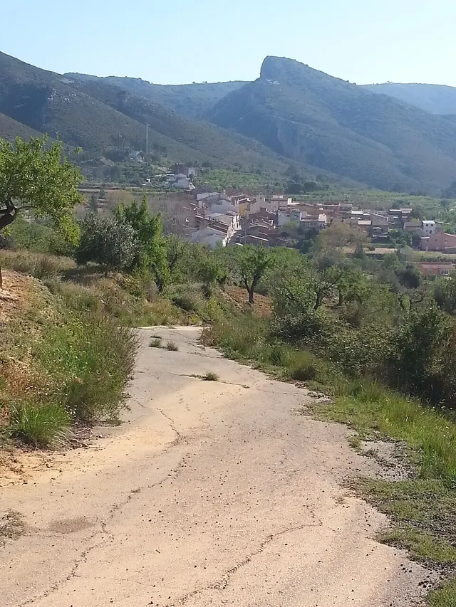 Pinet, Spain