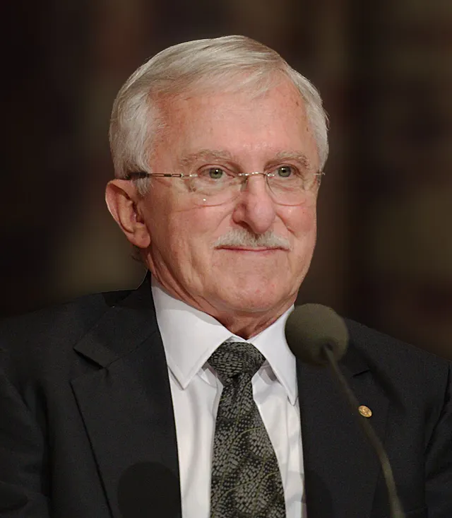 Paul L. Modrich
