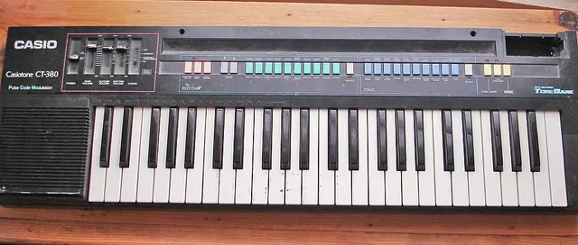 Casiotone