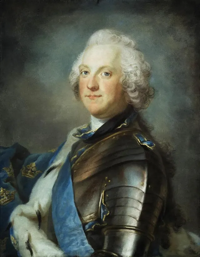 Adolphe-Frédéric de Suède