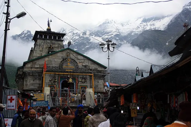 Garhwal division