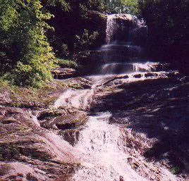 Aspy River