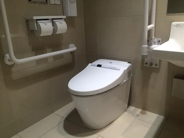 Washlet