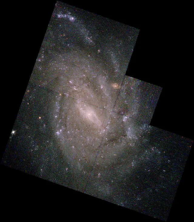 NGC 5334