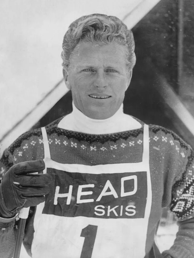 Stein Eriksen