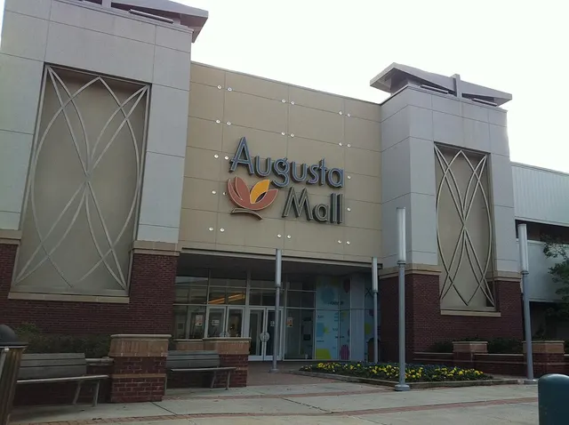 Augusta Mall