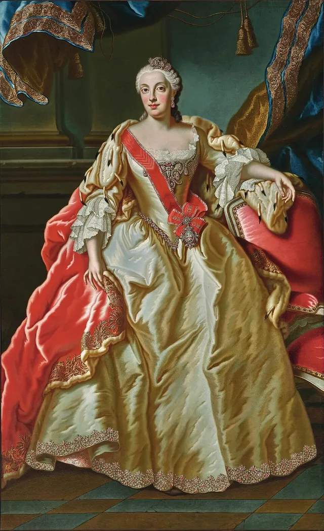 Maria Anna Sophia of Saxony