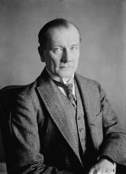 Ernst von Dohnányi