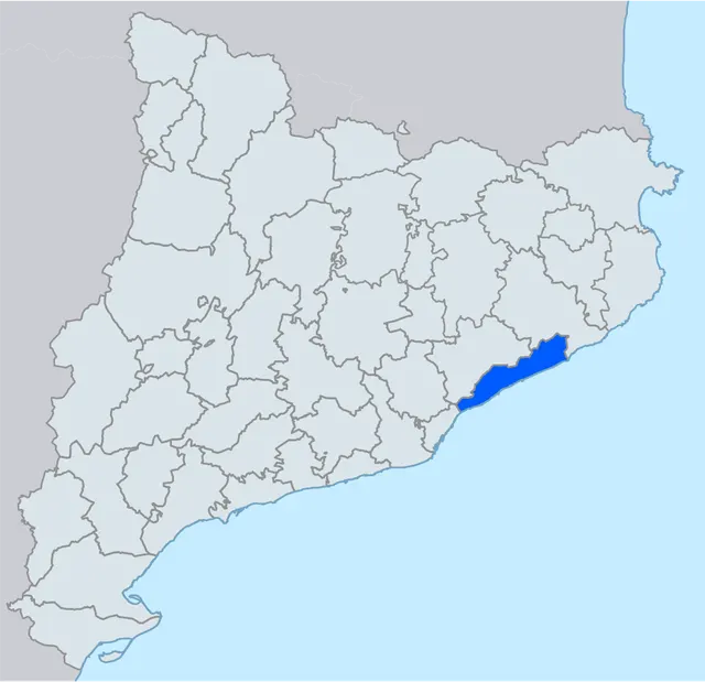 Maresme