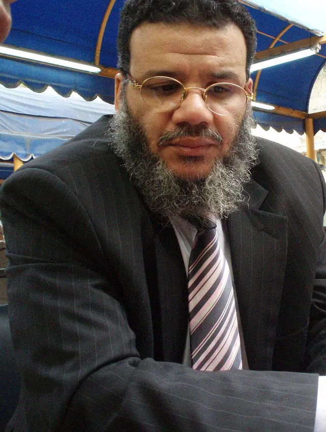 Mamdouh Ismail