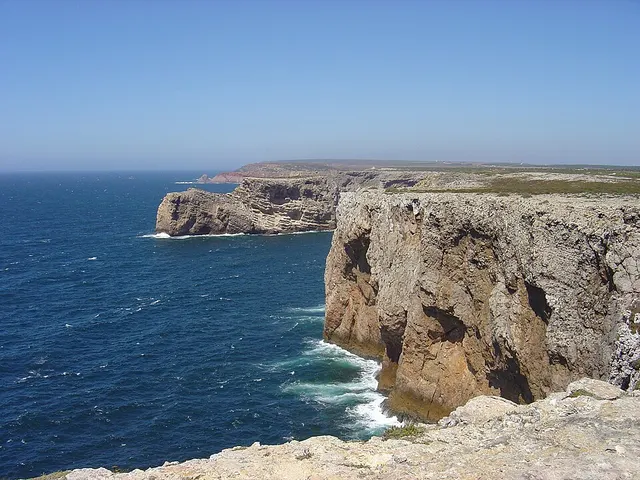 Cape St. Vincent