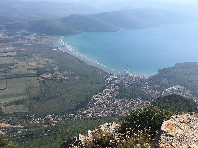 Akyaka, Ula