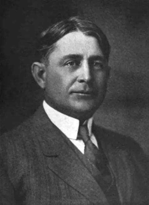 James Cornwall