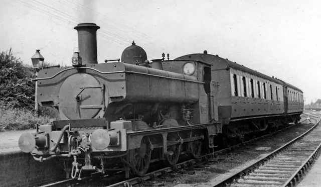 GWR 2021 Class