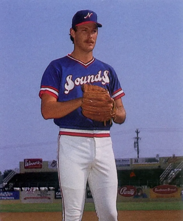 Jeff Robinson