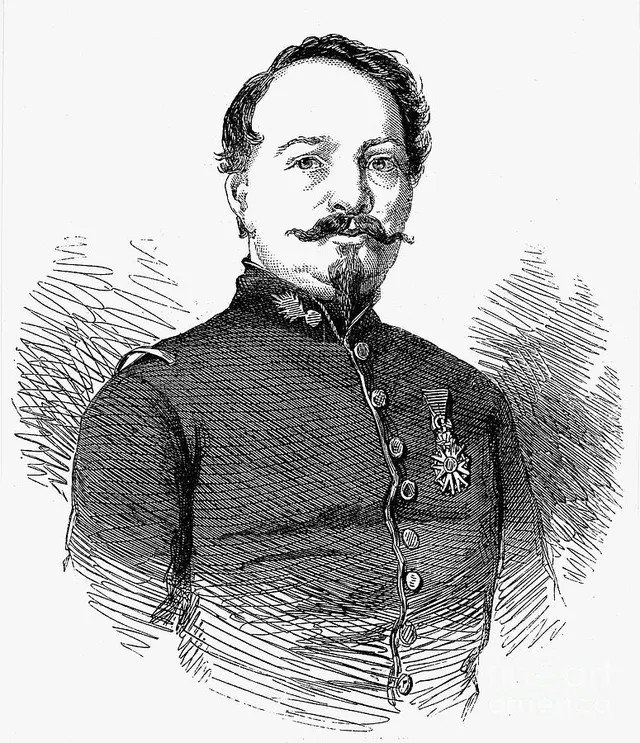 Claude-Étienne Minié