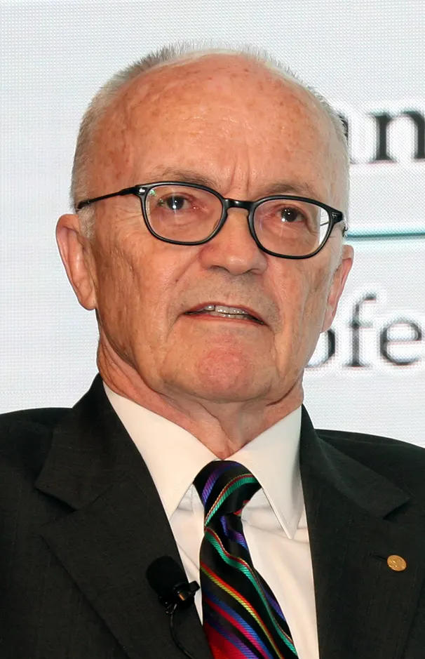 Finn E. Kydland