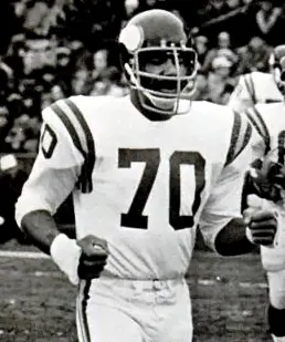 Jim Marshall