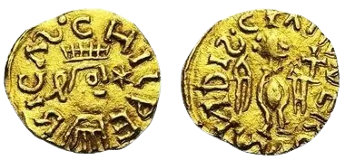 Chilperic I