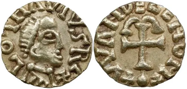 Clotaire III
