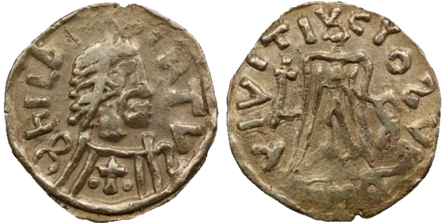 Childebert II
