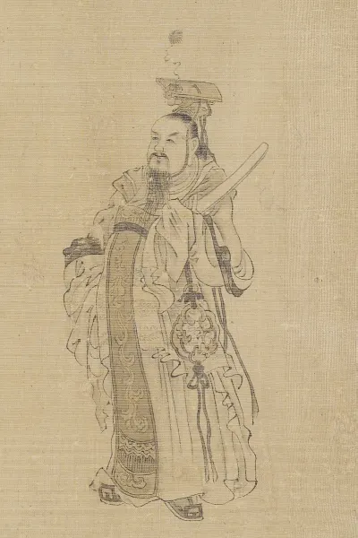 Li Xiaogong