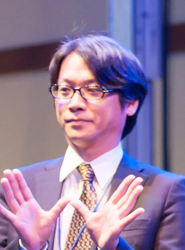 Yutaka Yamamoto
