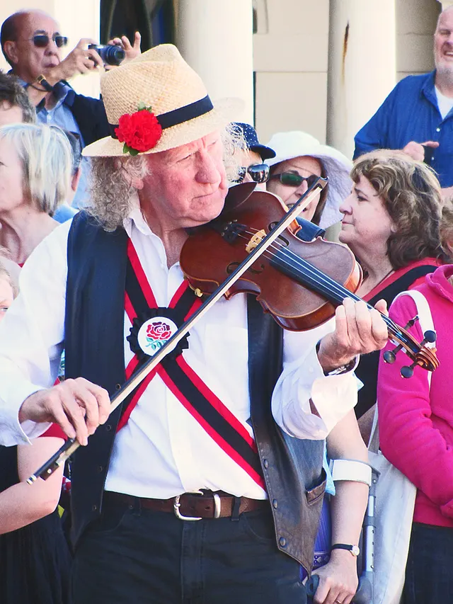Fiddle