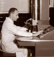 Humberto Fernández Morán
