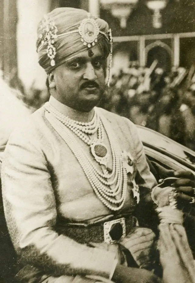 Hari Singh