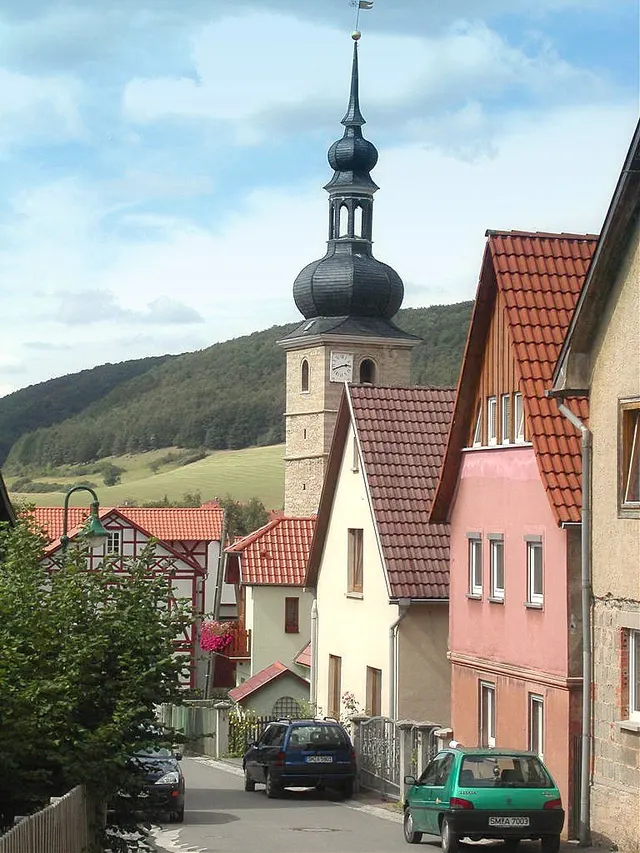 Neubrunn