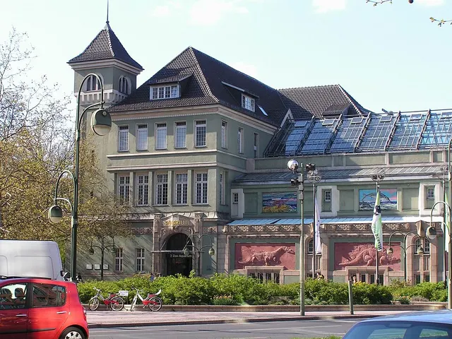 Olof-Palme-Platz