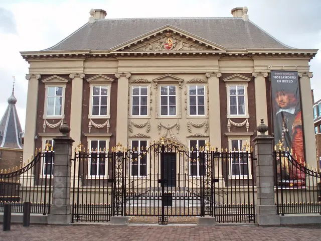Jacob van Campen