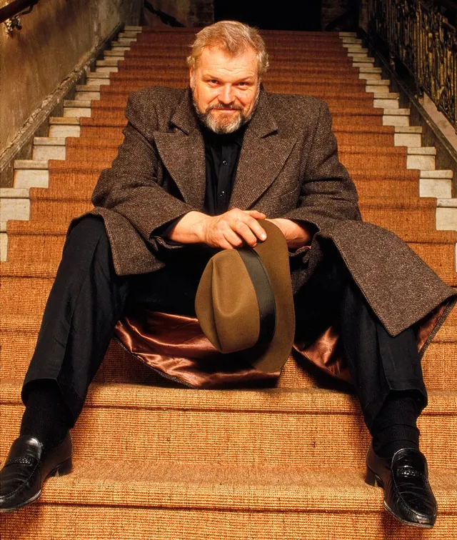 Brian Dennehy