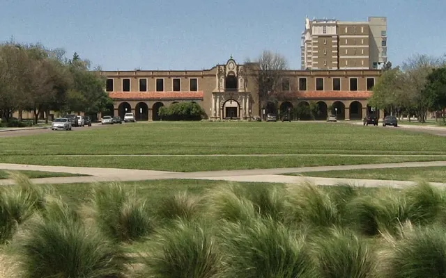 Whitacre College of Engineering