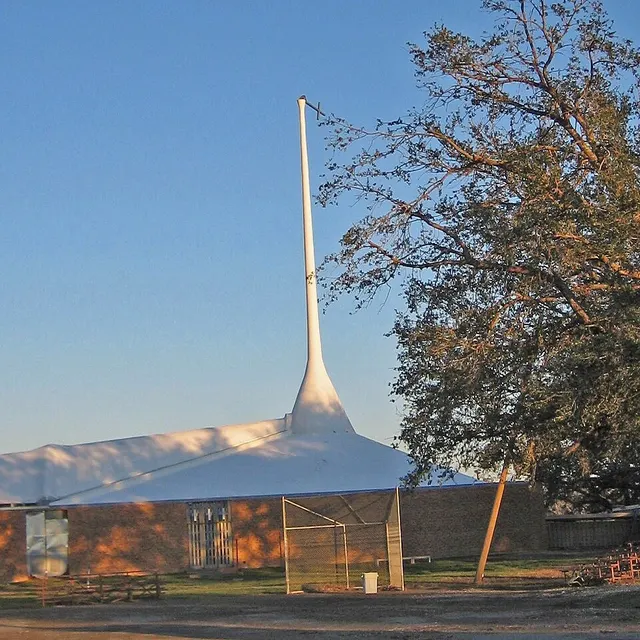 St. Frances Cabrini Church