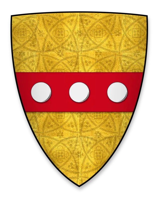 William of Huntingfield