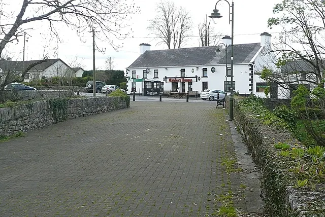 Ó Creachmhaoil
