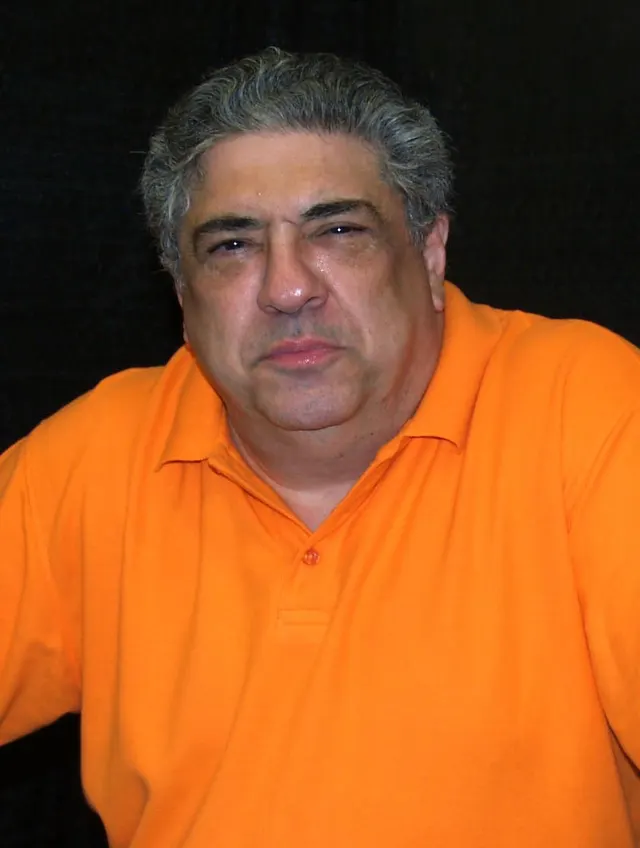 Vincent Pastore