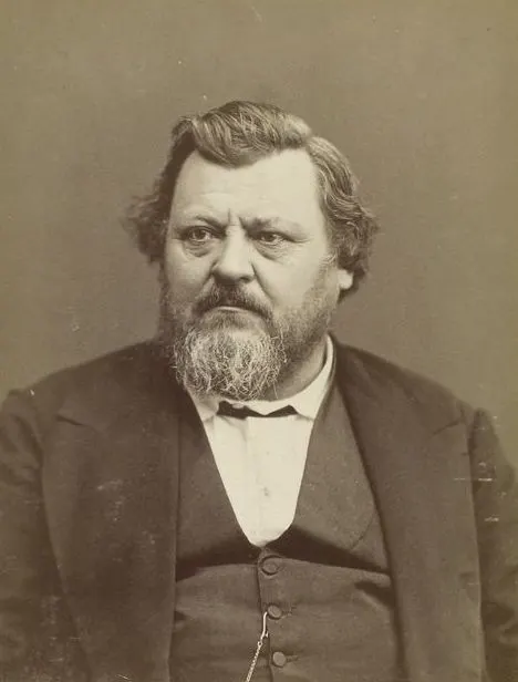 Carl Vogt