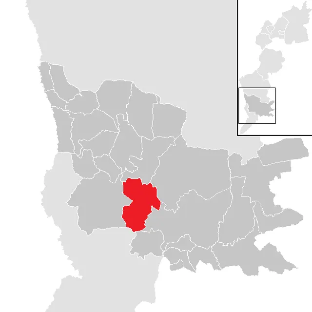 Gerersdorf-Sulz