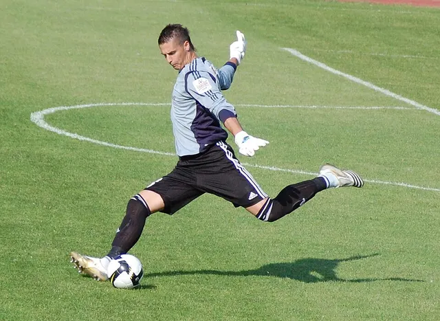 Ľuboš Kamenár