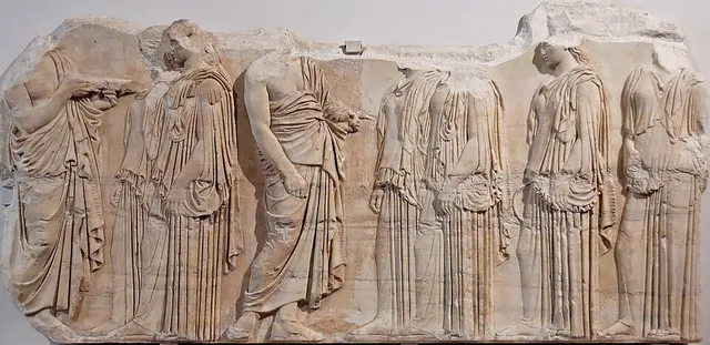 Canéphore