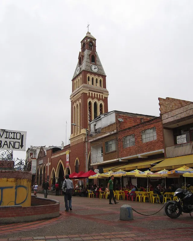 El Colegio