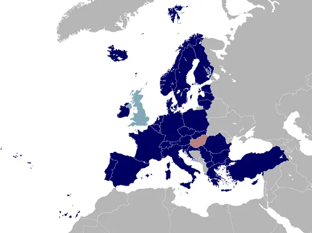 Erasmus Programme