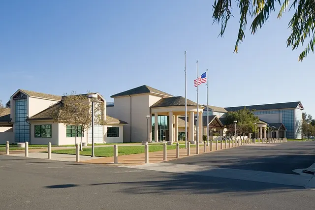 Newark, California
